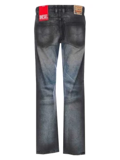 Jeans d-vil slim