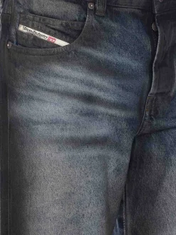 Jeans d-vil slim