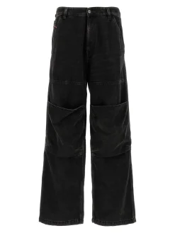 Jeans d-zeta 09j96