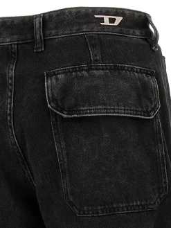 Jeans d-zeta 09j96