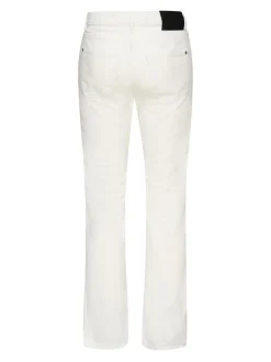 Jeans enoma con strappi frontali