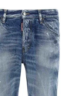 Jeans fantastici