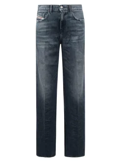 Jeans Flare 1978 D-Akemi
