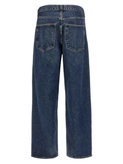 Jeans fusion