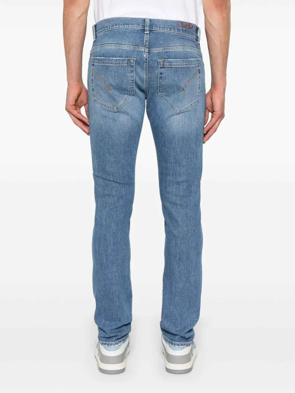 Jeans George