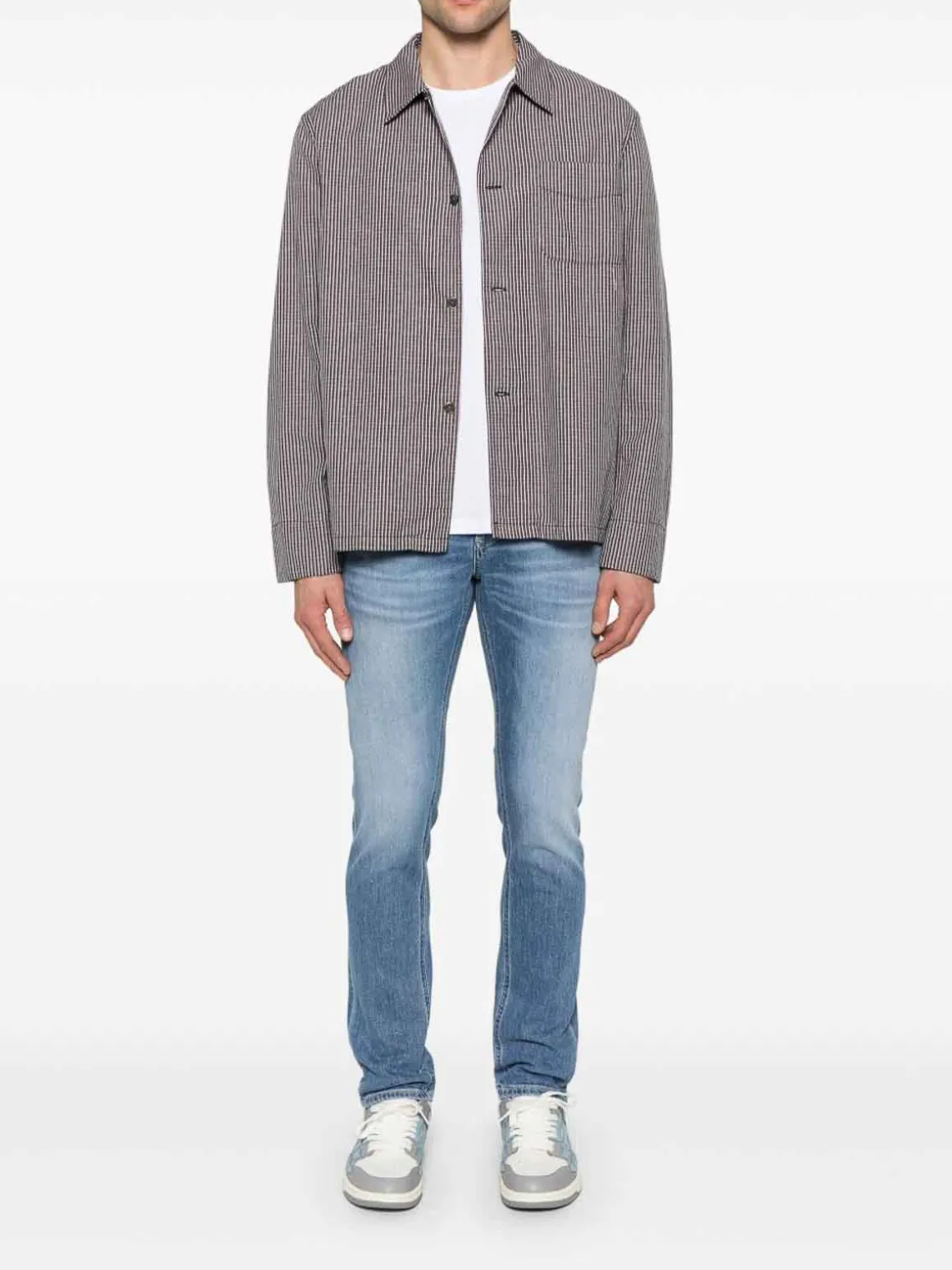 Jeans George