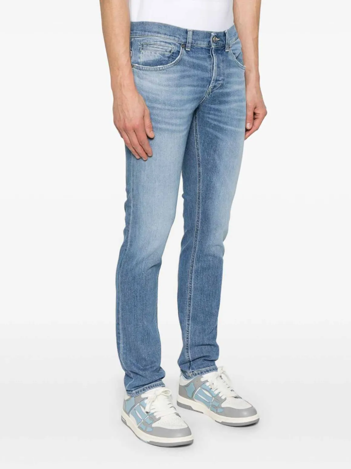 Jeans George