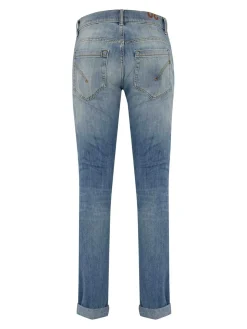 Jeans George in denim leggero