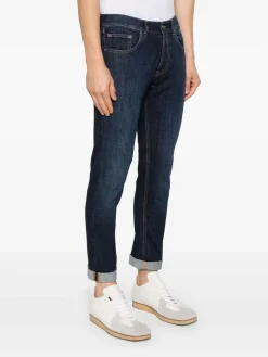Jeans George Slim Fit