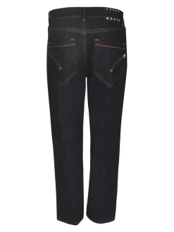 Jeans in denim
