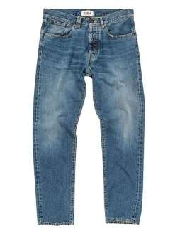 Jeans in denim