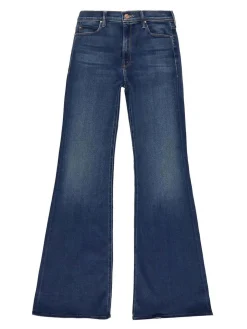 Jeans in denim