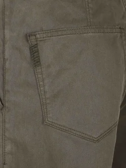Jeans in denim