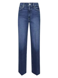 Jeans in denim