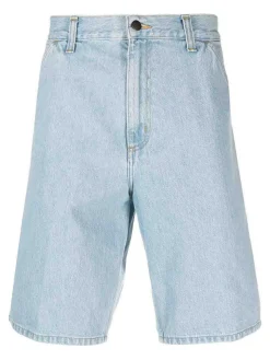 Jeans in denim singolo