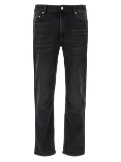Jeans in pietra