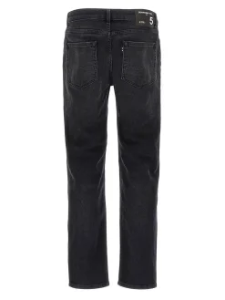 Jeans in pietra