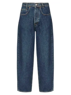 Jeans indistruttibili