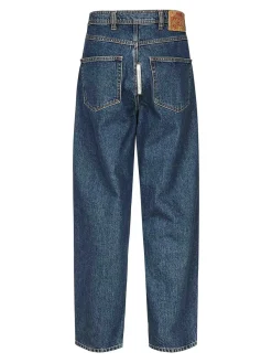 Jeans indistruttibili