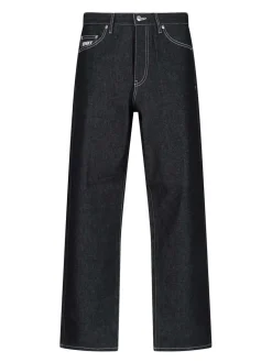 Jeans larghi