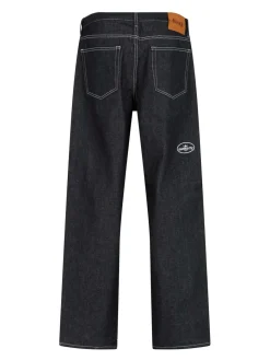 Jeans larghi