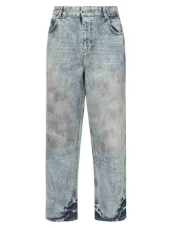 Jeans larghi r3