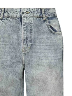 Jeans larghi r3