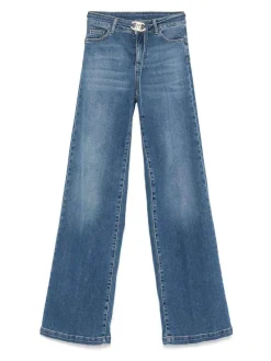 Jeans logo