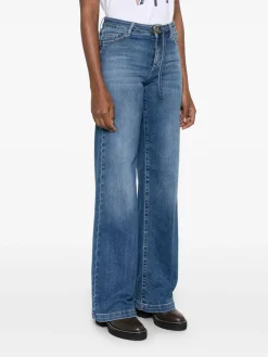 Jeans logo