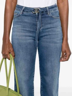 Jeans logo