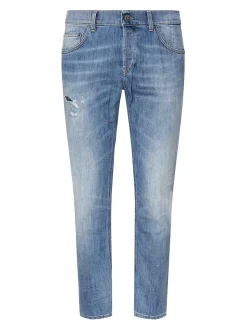 Jeans mius sottili