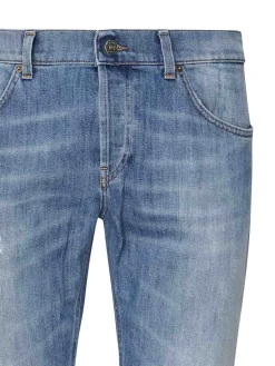 Jeans mius sottili