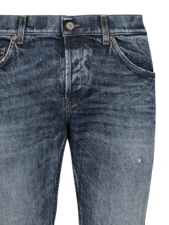 Jeans mius sottili