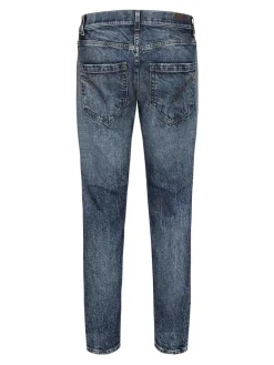 Jeans mius sottili