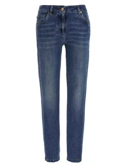 Jeans mobile