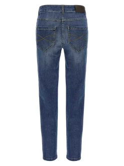 Jeans mobile