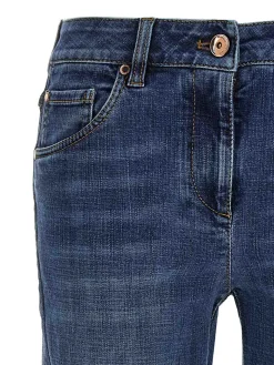 Jeans mobile