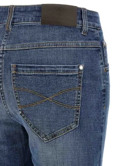 Jeans mobile