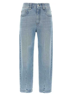 Jeans mobile