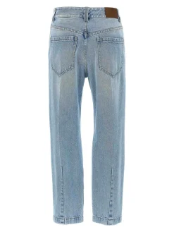 Jeans mobile