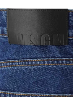 Jeans msgm