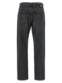 Jeans musso