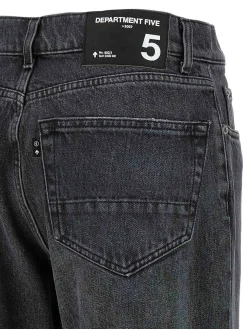 Jeans musso