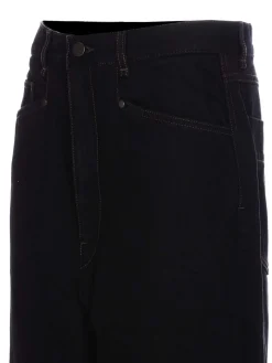 Jeans neri