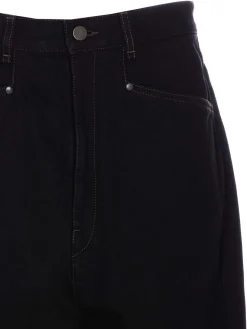 Jeans neri