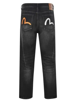 Jeans neri
