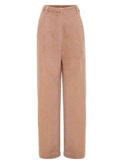 Jeans oversize