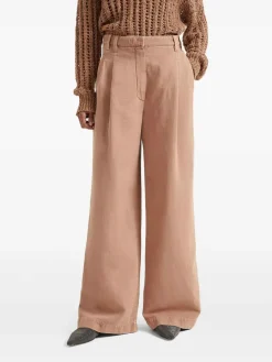 Jeans oversize