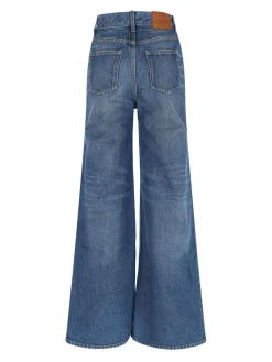 Jeans Palazzo