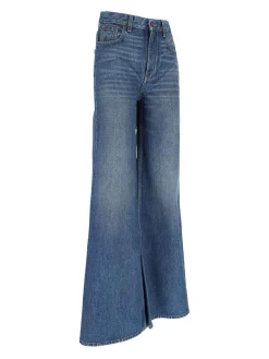 Jeans Palazzo